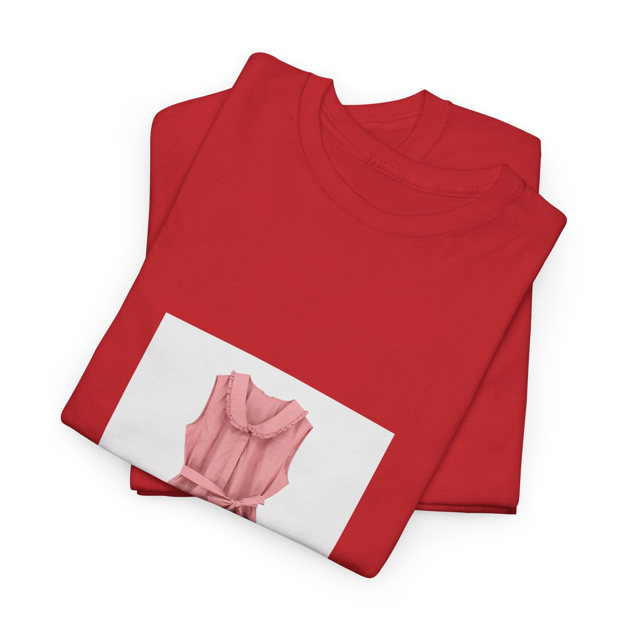 Copy of Unisex Heavy Cotton Tee
