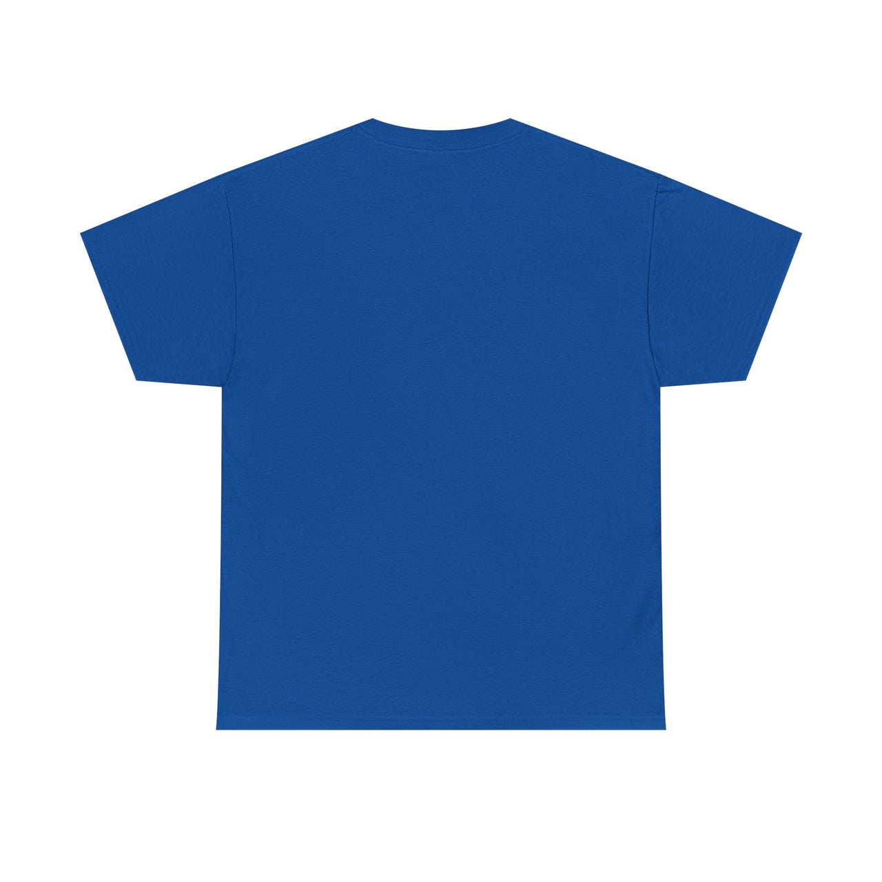 test999 Unisex Heavy Cotton Tee