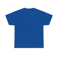test999 Unisex Heavy Cotton Tee