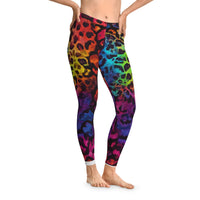 Stretchy Leggings (AOP)