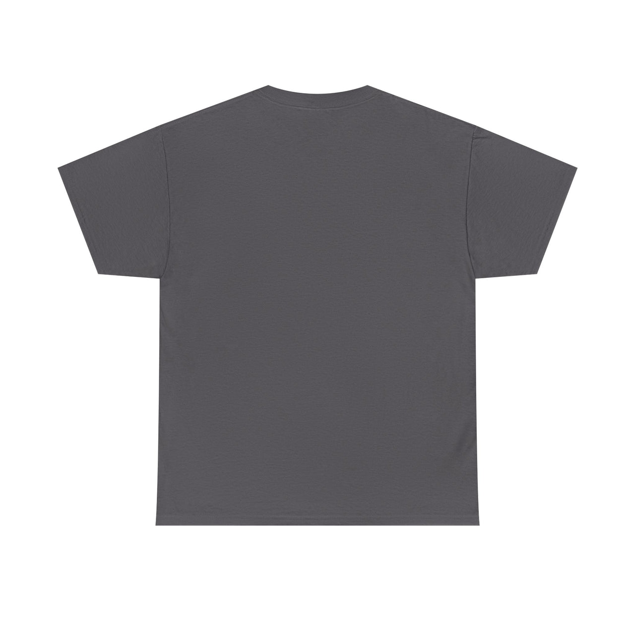 test999 Unisex Heavy Cotton Tee