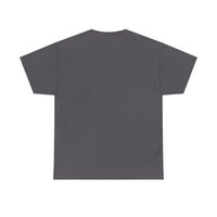 test999 Unisex Heavy Cotton Tee