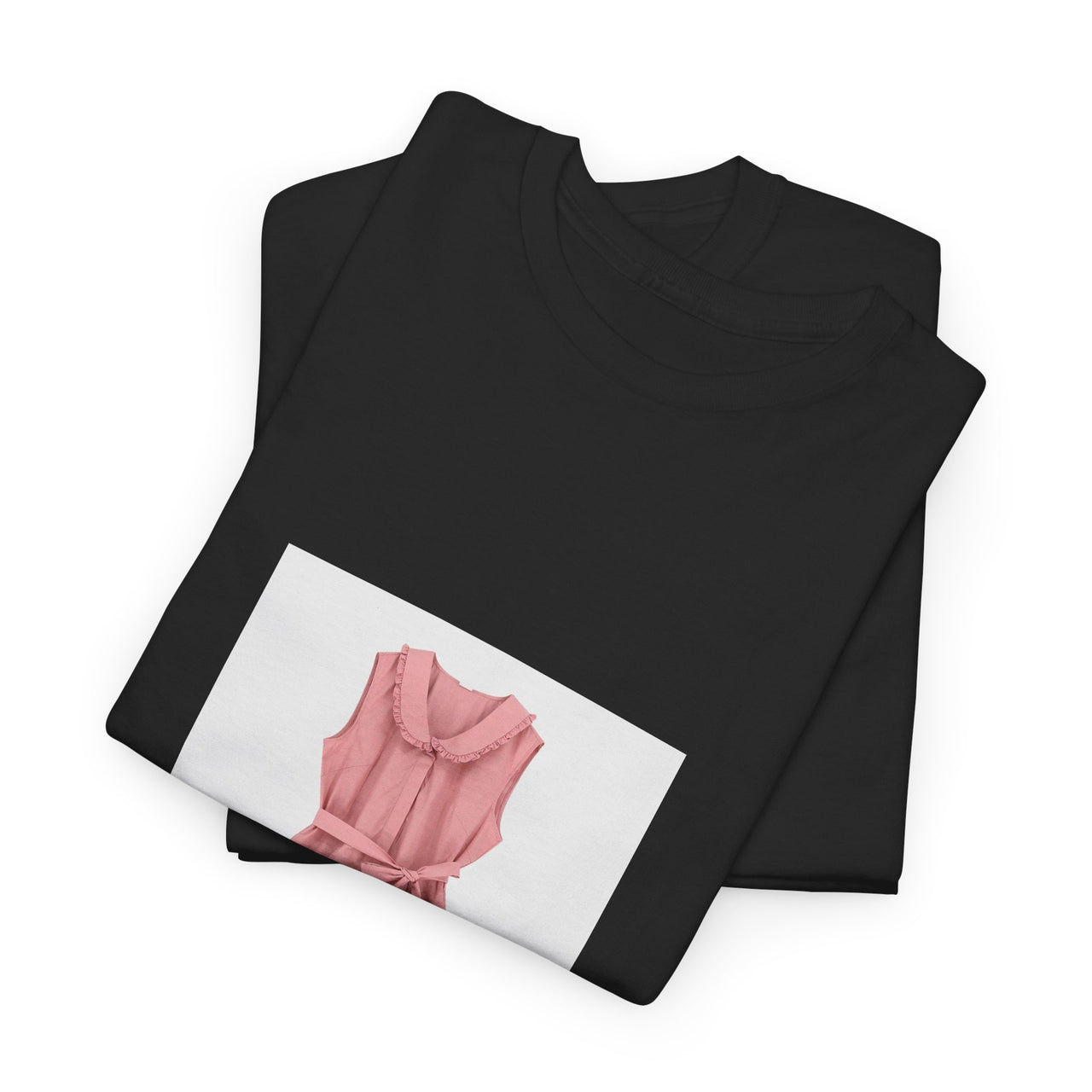 test999 Unisex Heavy Cotton Tee