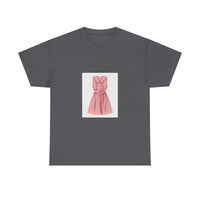 Copy of Unisex Heavy Cotton Tee