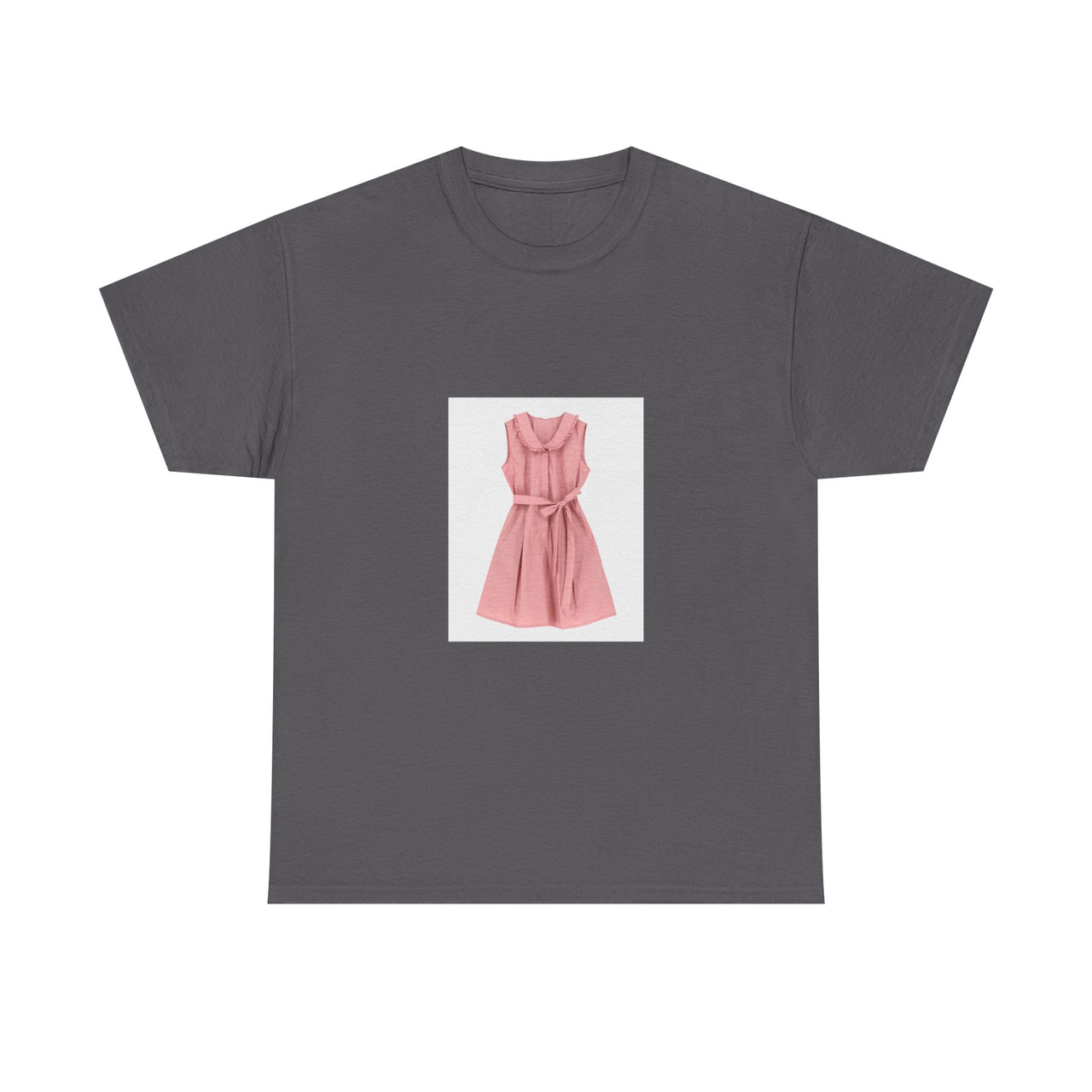 test999 Unisex Heavy Cotton Tee