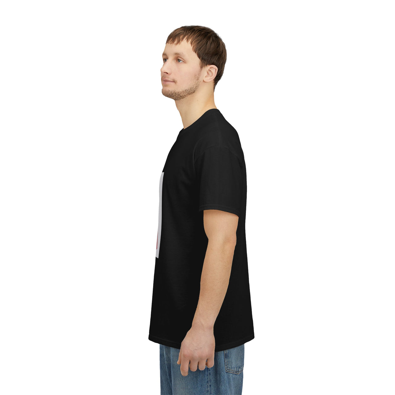 Copy of Unisex Heavy Cotton Tee