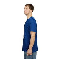 test999 Unisex Heavy Cotton Tee