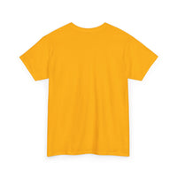 test999 Unisex Heavy Cotton Tee