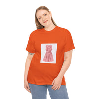 Copy of Unisex Heavy Cotton Tee