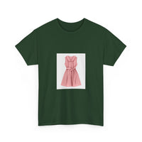 test999 Unisex Heavy Cotton Tee