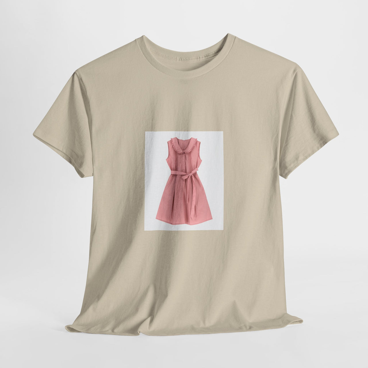 test999 Unisex Heavy Cotton Tee
