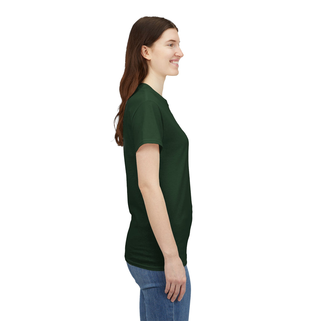test999 Unisex Heavy Cotton Tee