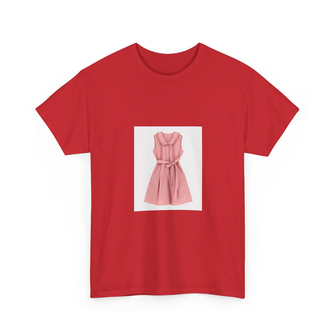 Copy of Unisex Heavy Cotton Tee