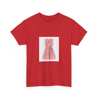 test999 Unisex Heavy Cotton Tee