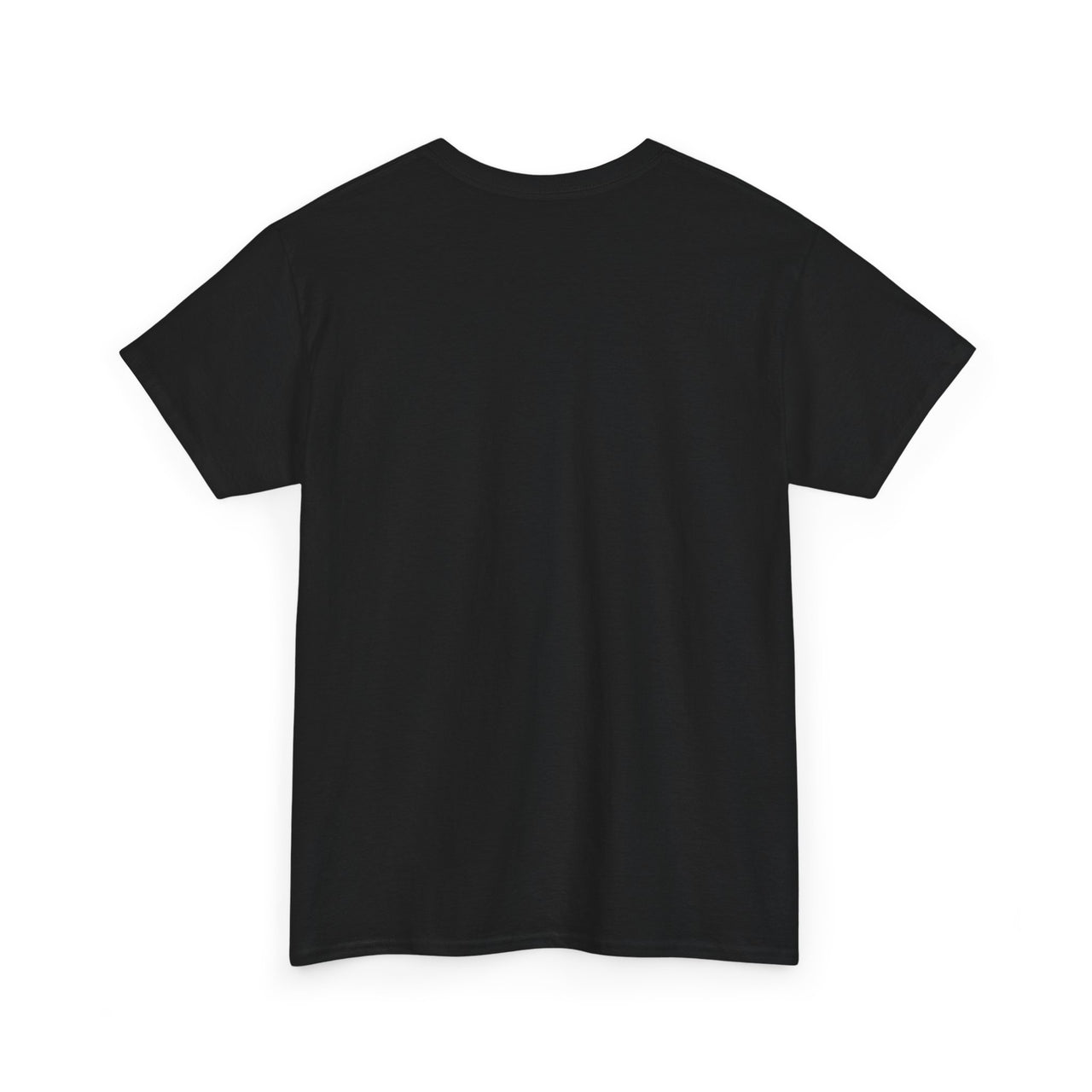 test999 Unisex Heavy Cotton Tee