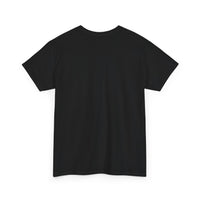 test999 Unisex Heavy Cotton Tee