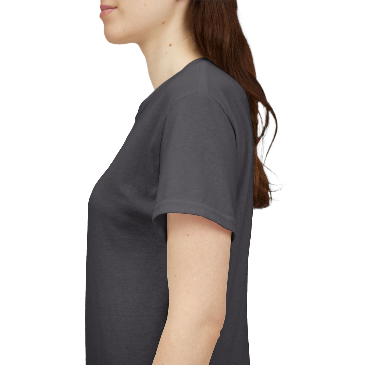 Copy of Unisex Heavy Cotton Tee