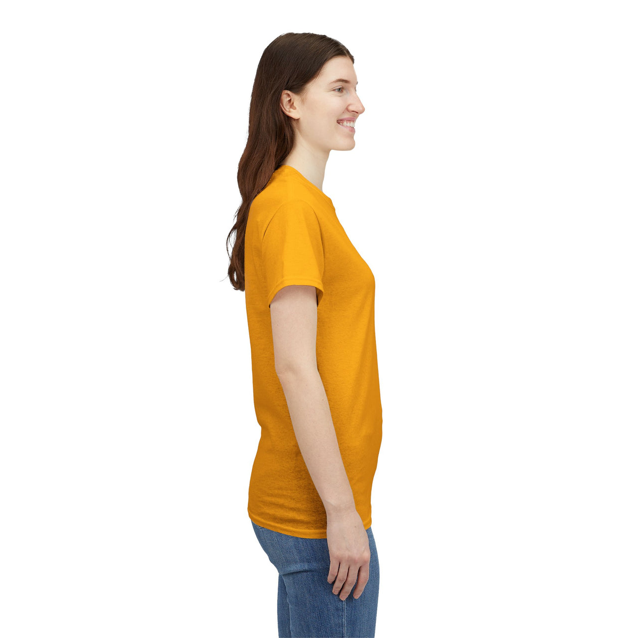 test999 Unisex Heavy Cotton Tee