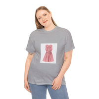 Copy of Unisex Heavy Cotton Tee