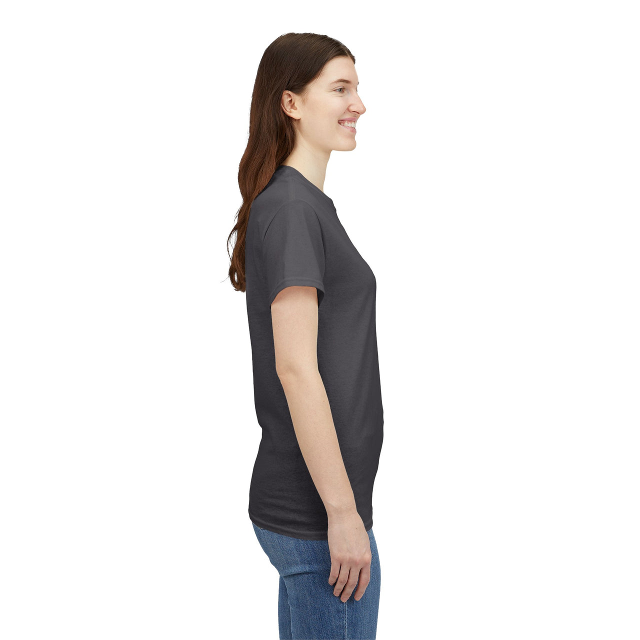 Copy of Unisex Heavy Cotton Tee