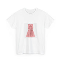 Copy of Unisex Heavy Cotton Tee