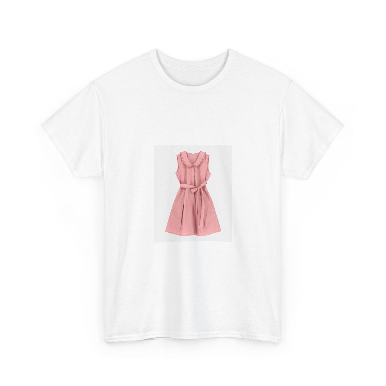 test999 Unisex Heavy Cotton Tee