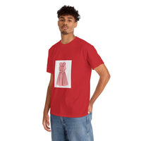 test999 Unisex Heavy Cotton Tee