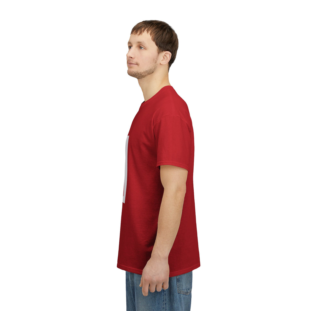 Copy of Unisex Heavy Cotton Tee