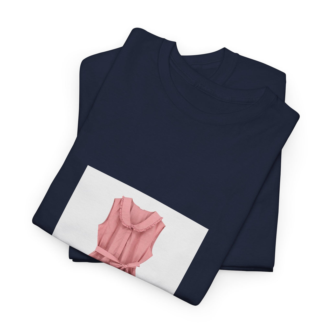 Copy of Unisex Heavy Cotton Tee