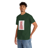 Copy of Unisex Heavy Cotton Tee