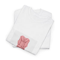 test999 Unisex Heavy Cotton Tee