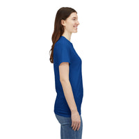 test999 Unisex Heavy Cotton Tee