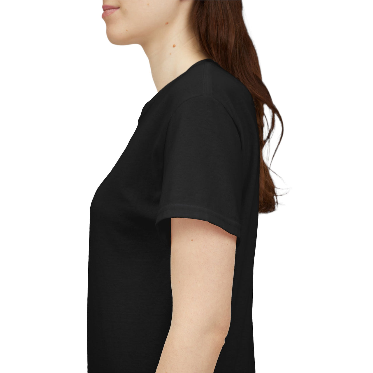 Copy of Unisex Heavy Cotton Tee