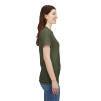 Copy of Unisex Heavy Cotton Tee