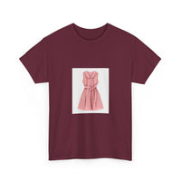 Copy of Unisex Heavy Cotton Tee