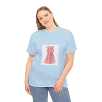 Copy of Unisex Heavy Cotton Tee