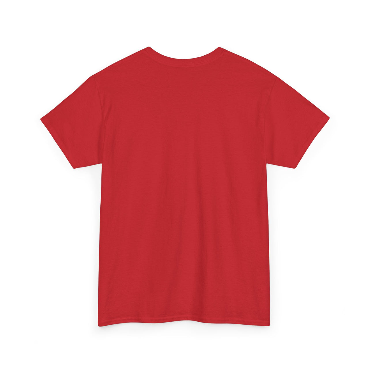 test999 Unisex Heavy Cotton Tee