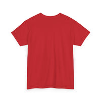 test999 Unisex Heavy Cotton Tee
