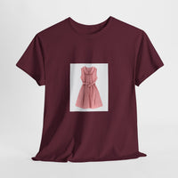 test999 Unisex Heavy Cotton Tee