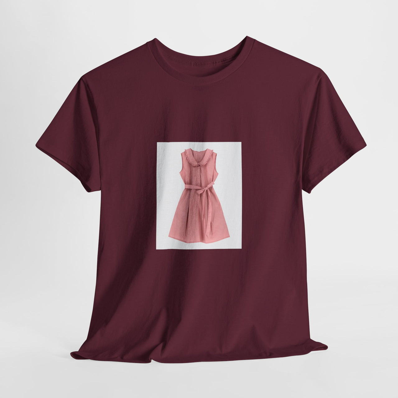 Copy of Unisex Heavy Cotton Tee