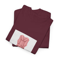test999 Unisex Heavy Cotton Tee