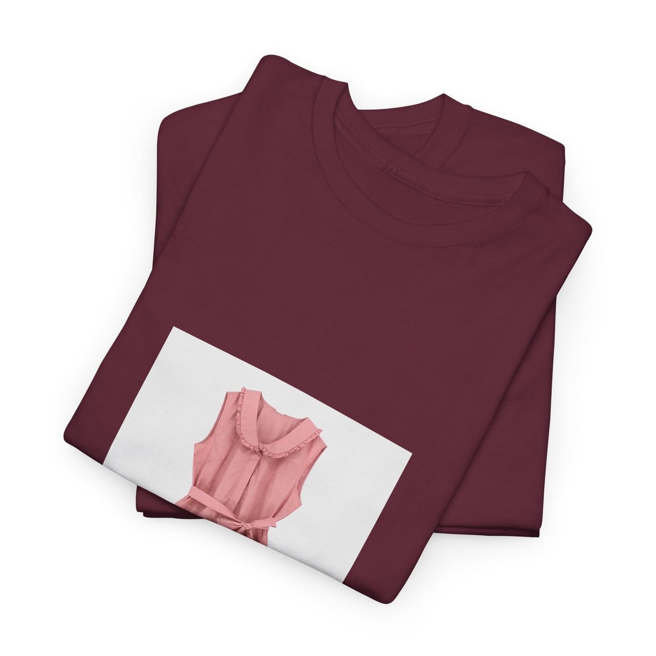 Copy of Unisex Heavy Cotton Tee