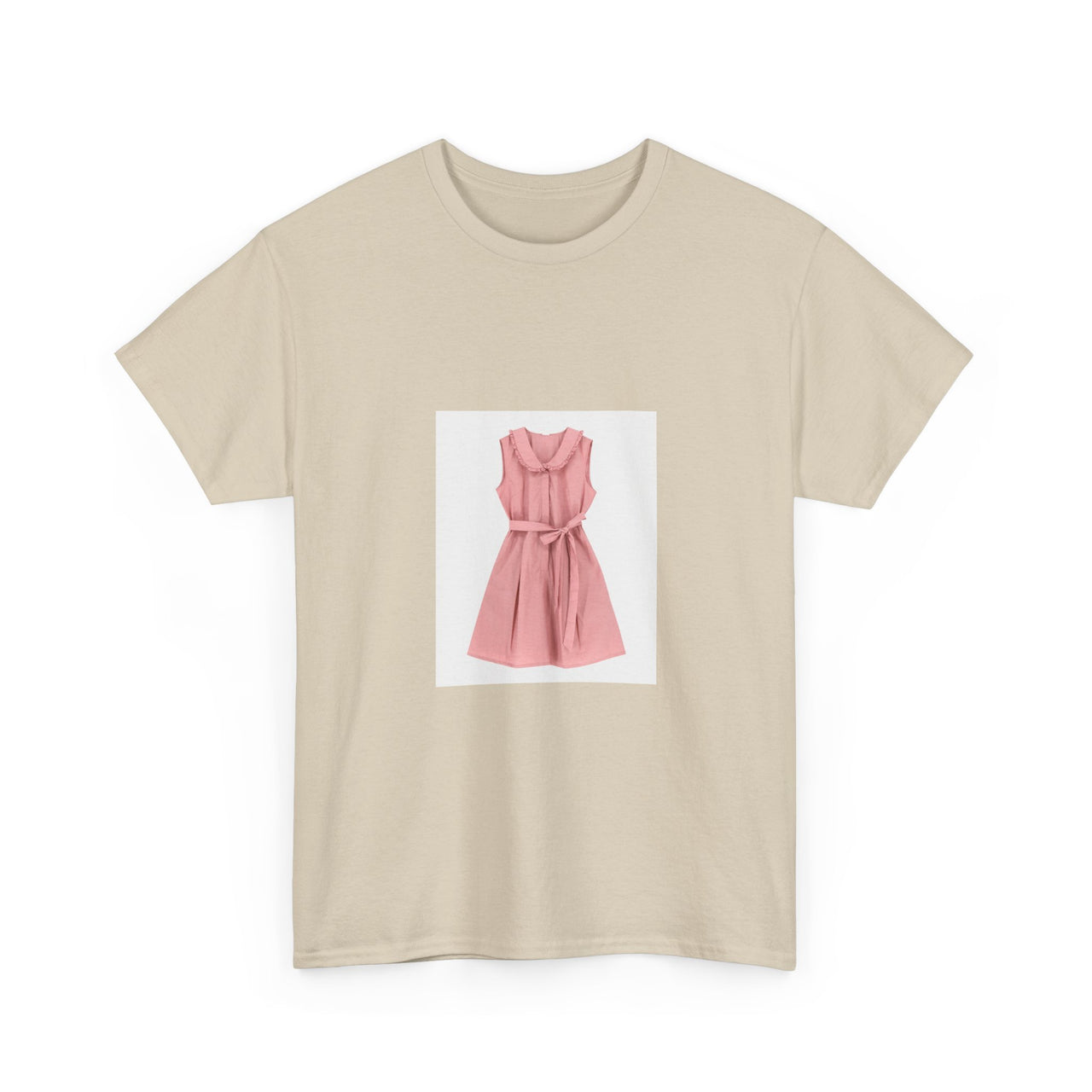 test999 Unisex Heavy Cotton Tee