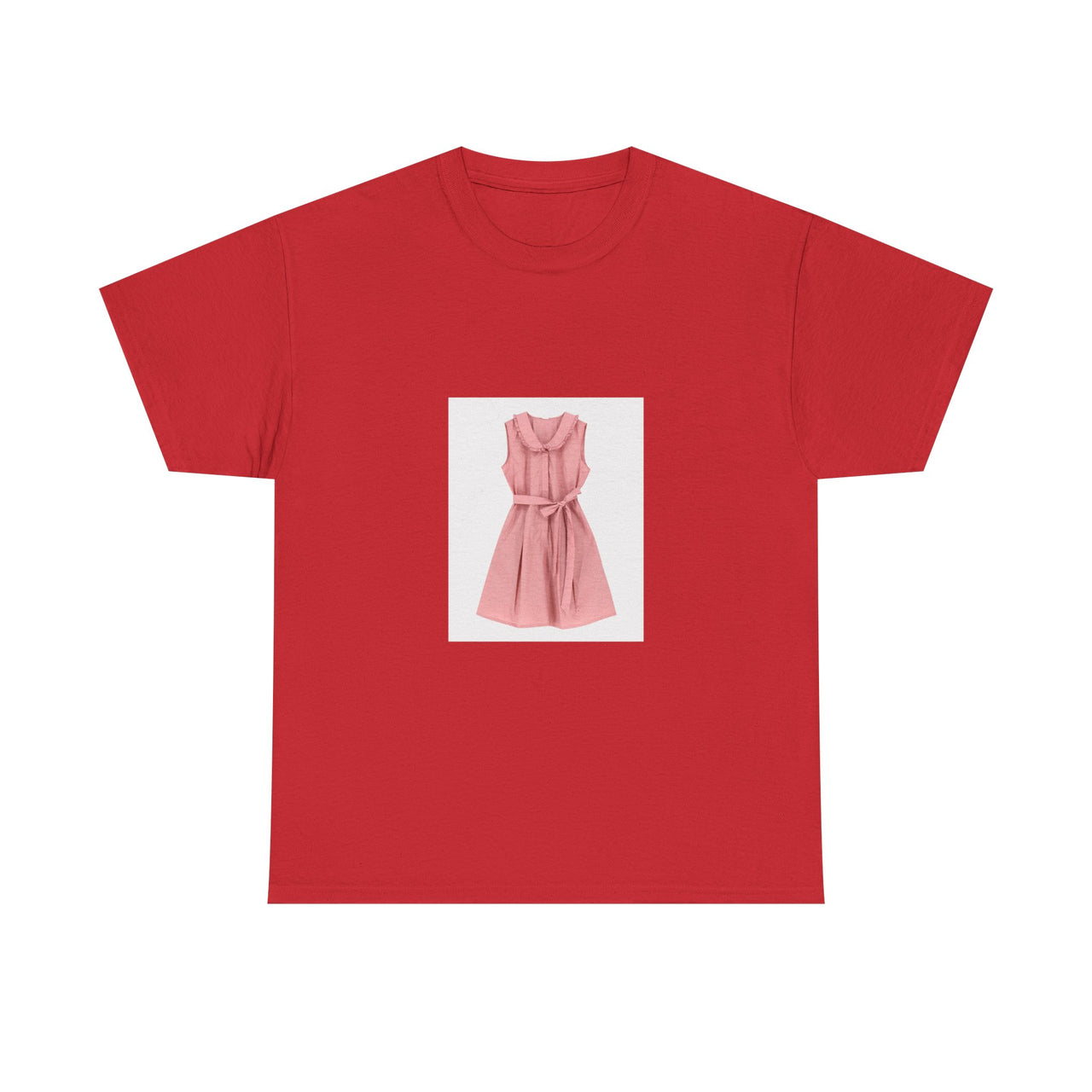 Copy of Unisex Heavy Cotton Tee