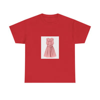Copy of Unisex Heavy Cotton Tee