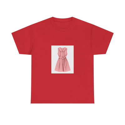 Copy of Unisex Heavy Cotton Tee