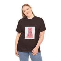 test999 Unisex Heavy Cotton Tee
