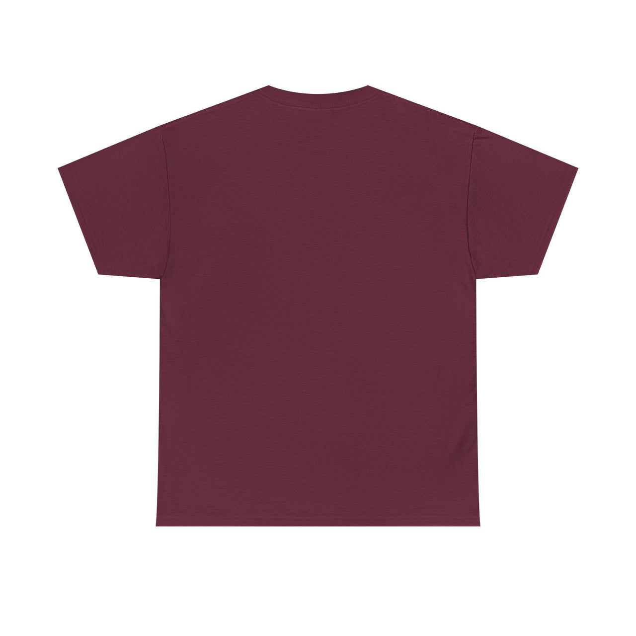 test999 Unisex Heavy Cotton Tee