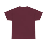 test999 Unisex Heavy Cotton Tee