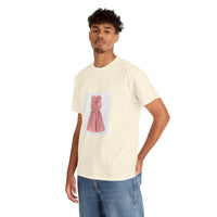 test999 Unisex Heavy Cotton Tee